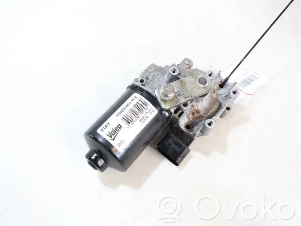 Fiat Tipo Motorino del tergicristallo 