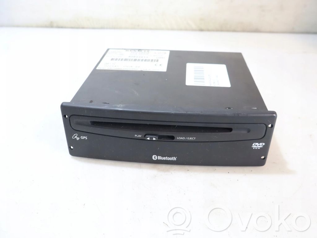 Navigation GPS unit bracket/holder