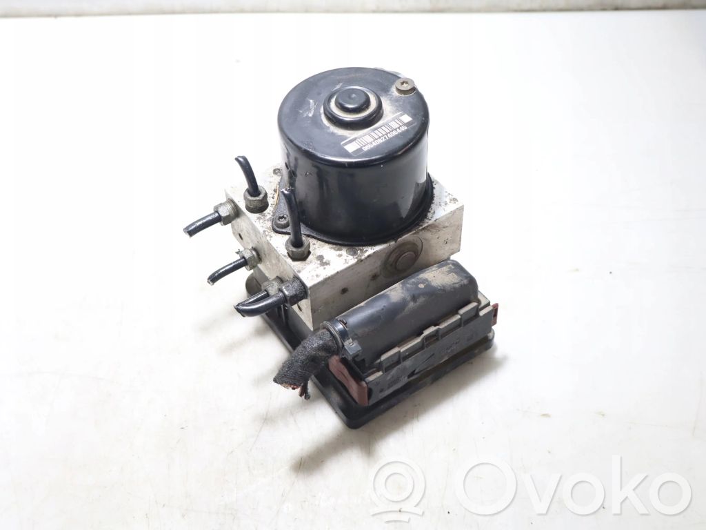 Opel Astra H Bomba de ABS 