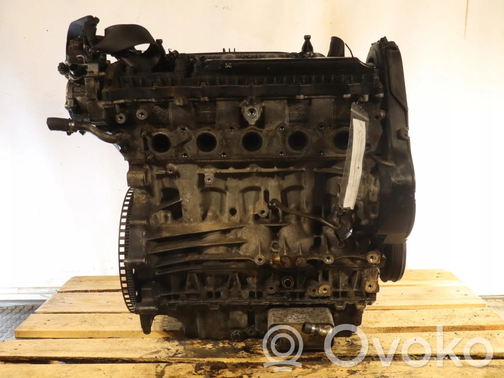 Volvo V70 Engine 