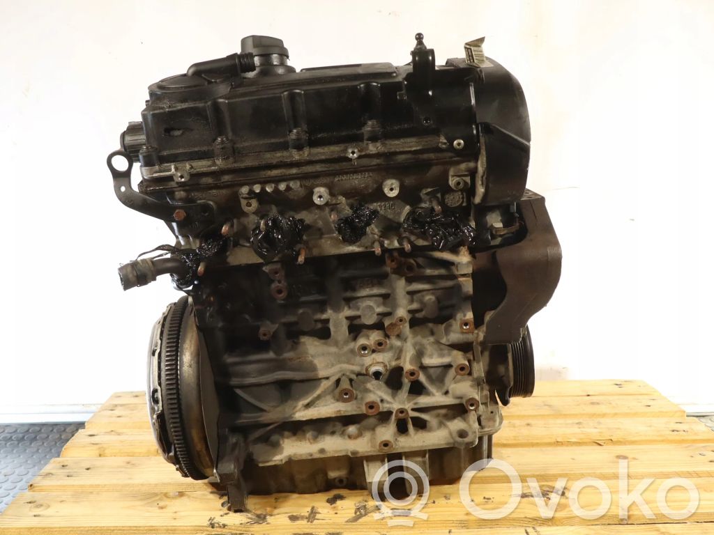 Chrysler Sebring (JS) Motore 