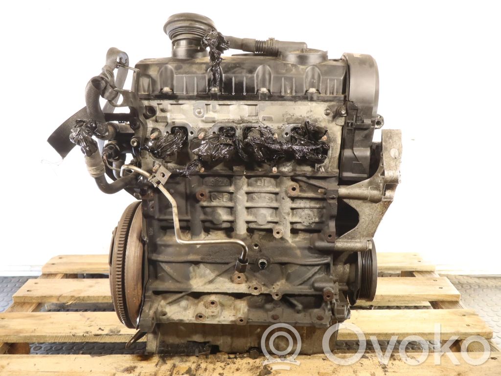Motor   BXF