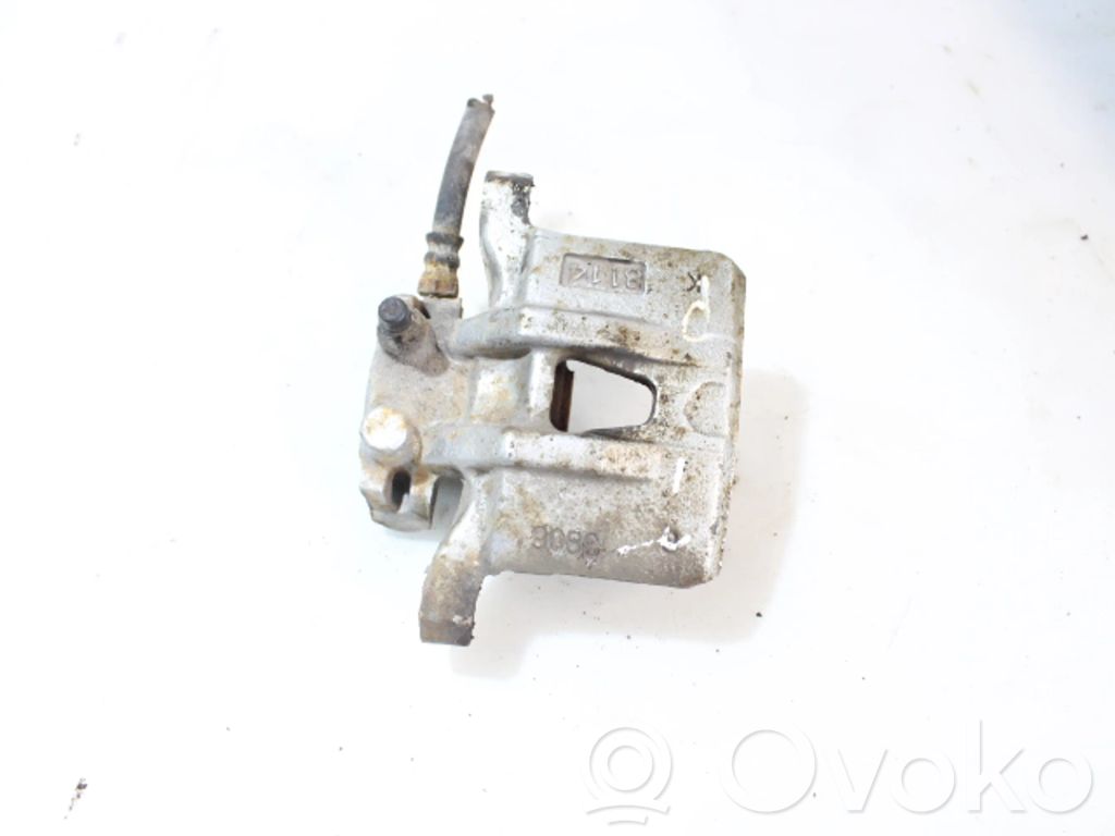 Caliper del freno trasero