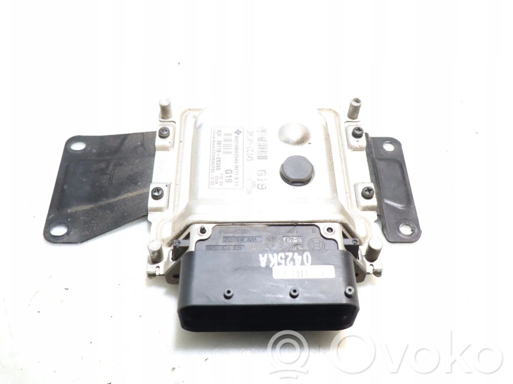 KIA Ceed Galios (ECU) modulis 