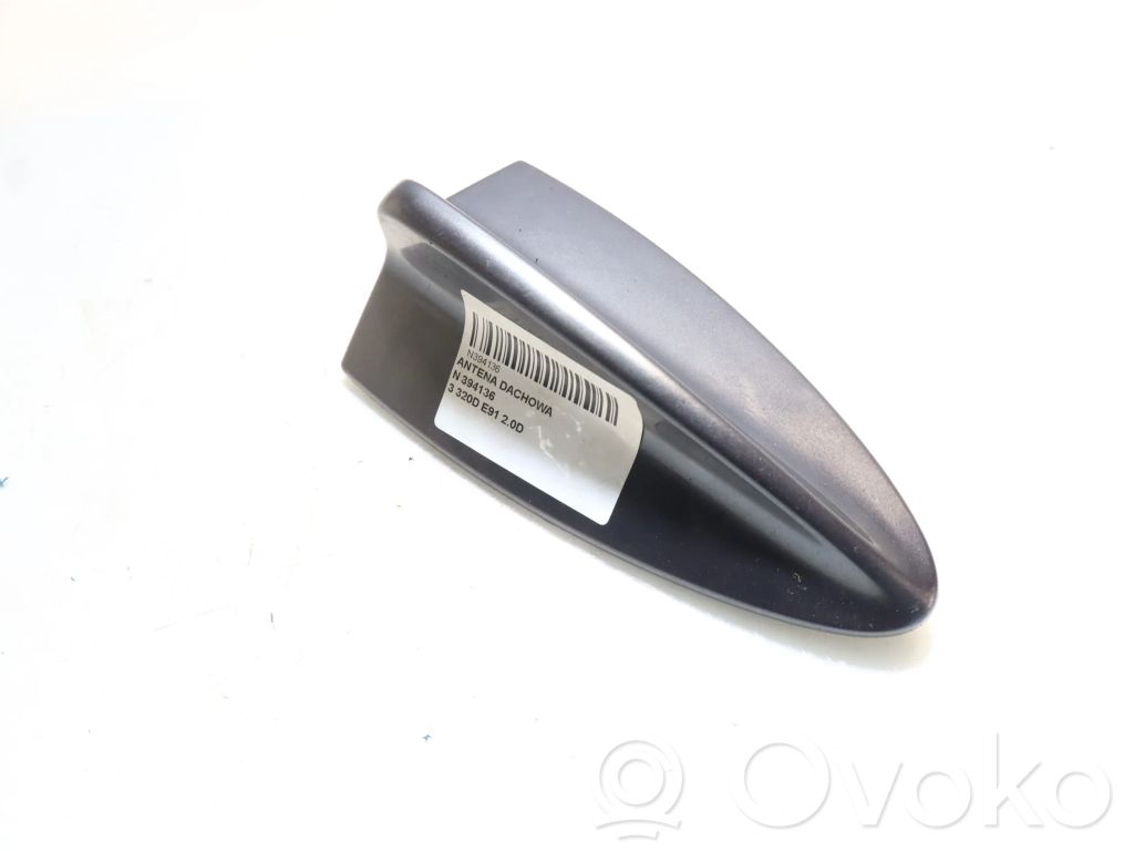 BMW 3 E90 E91 Radion antenni 
