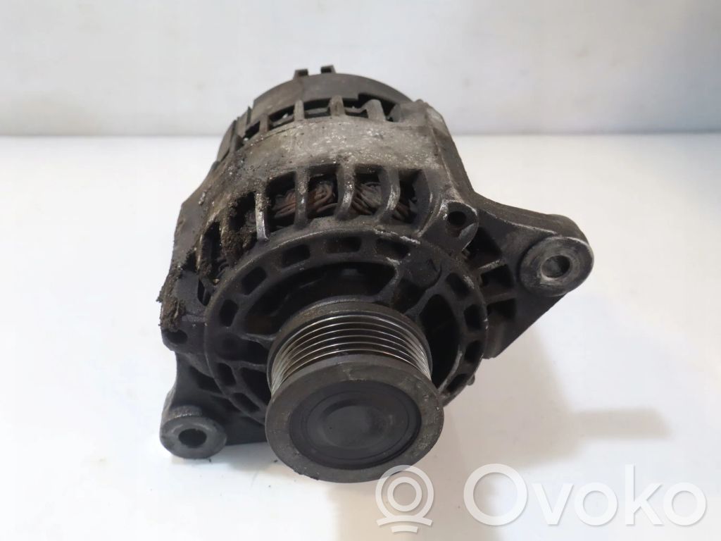 Alternator   A16981