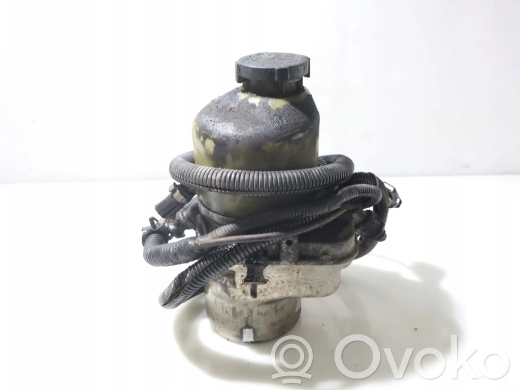 Opel Astra H Ohjaustehostimen pumppu