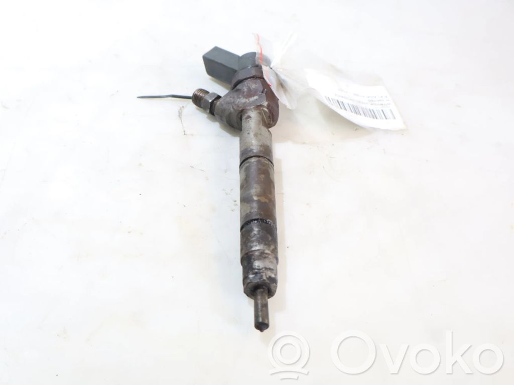 Mercedes-Benz A W168 Inyector de combustible 