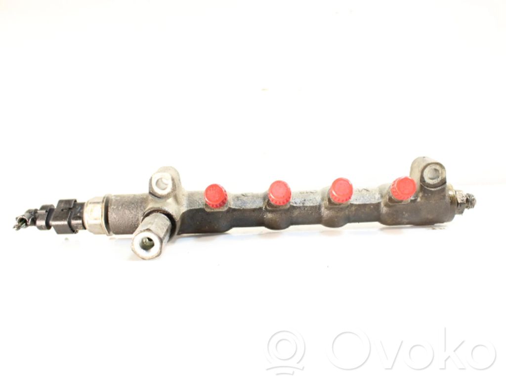 Opel Meriva B Rampă alimentare injectoare 