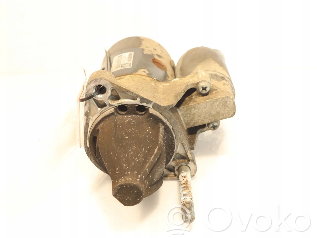 Electromotor   M00T46781ZE