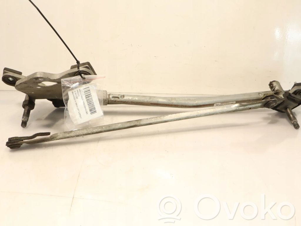Ford Mondeo MK IV Tiranti del tergicristallo anteriore