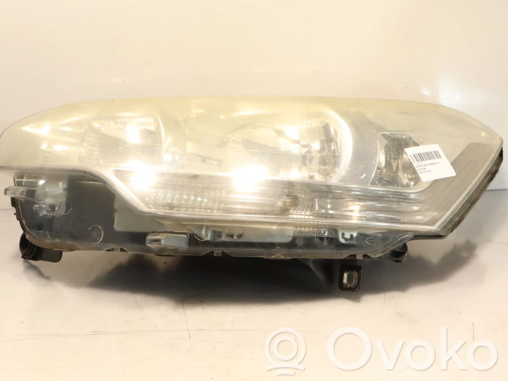 Headlight/headlamp