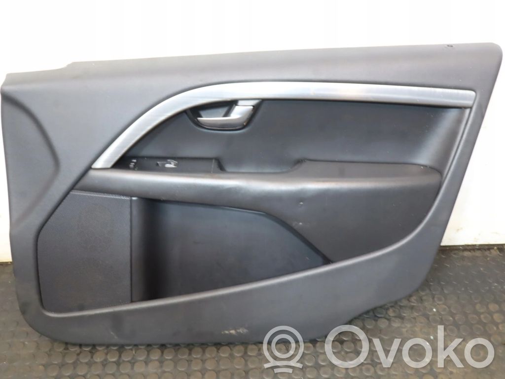 Volvo V70 Panou tapițerie ușă față 