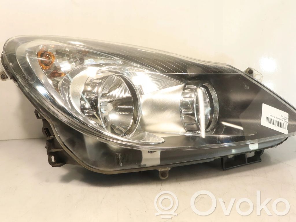Scheinwerfer   89313349