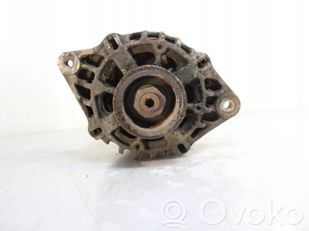 KIA Picanto Generator/alternator 
