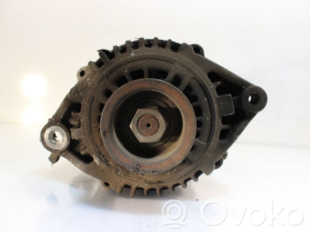 Nissan Primera Alternator 
