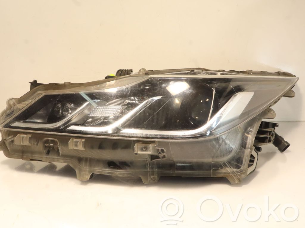 Toyota Corolla E210 E21 Scheinwerfer 