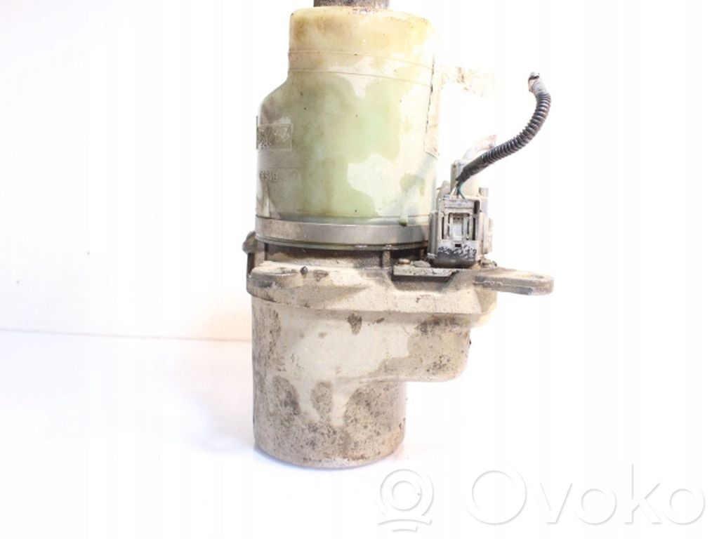 Power steering pump