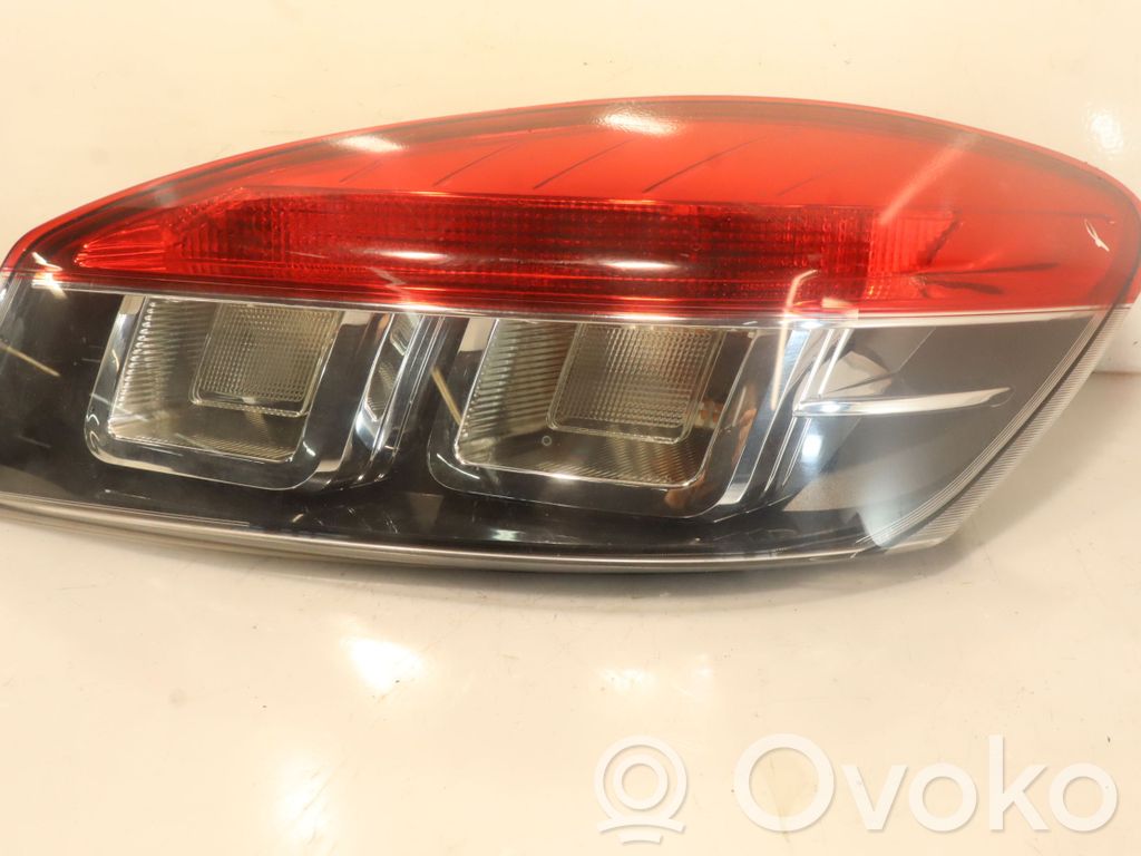 Renault Megane III Takavalot