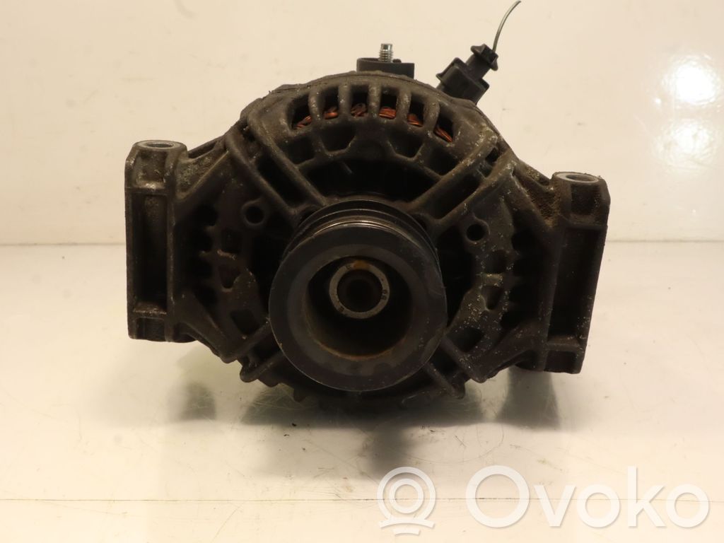 Opel Vectra C Generator/alternator 