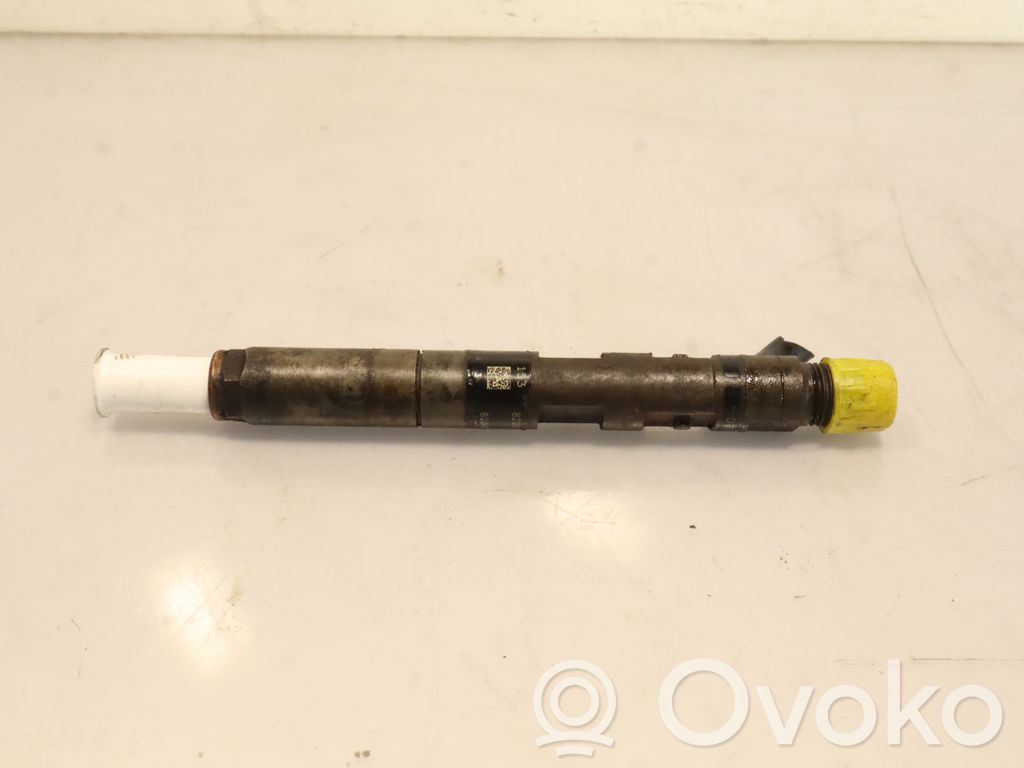Nissan Micra Inyector de combustible 