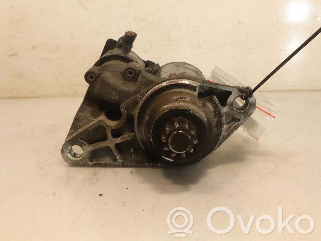 Volkswagen Polo Motor de arranque 