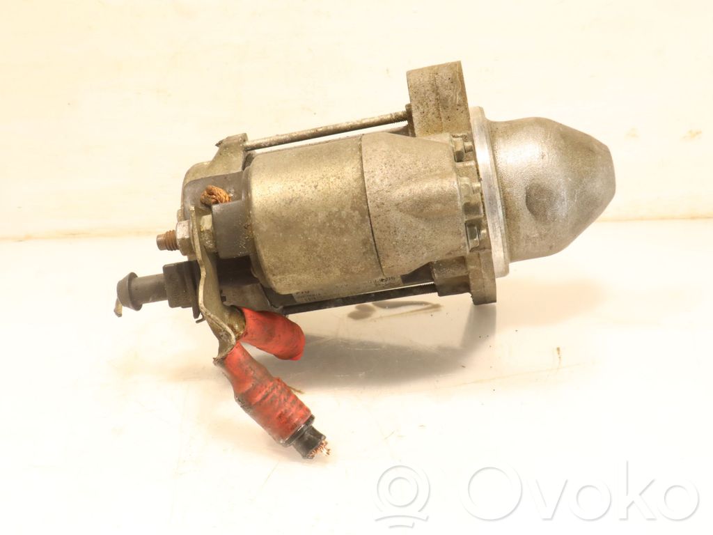 Motor de arranque   MS4280001760