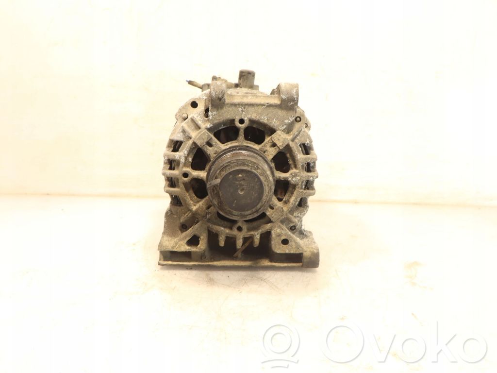 Mercedes-Benz A W168 Alternator 