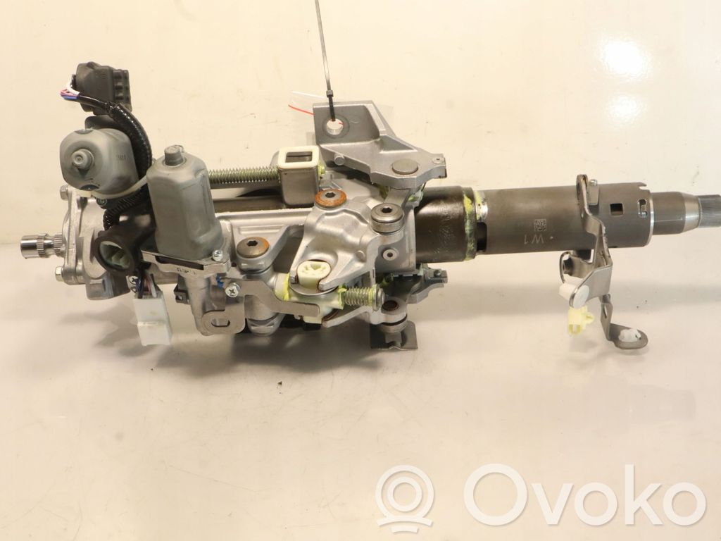 Lexus RX 330 - 350 - 400H Gruppo asse del volante 