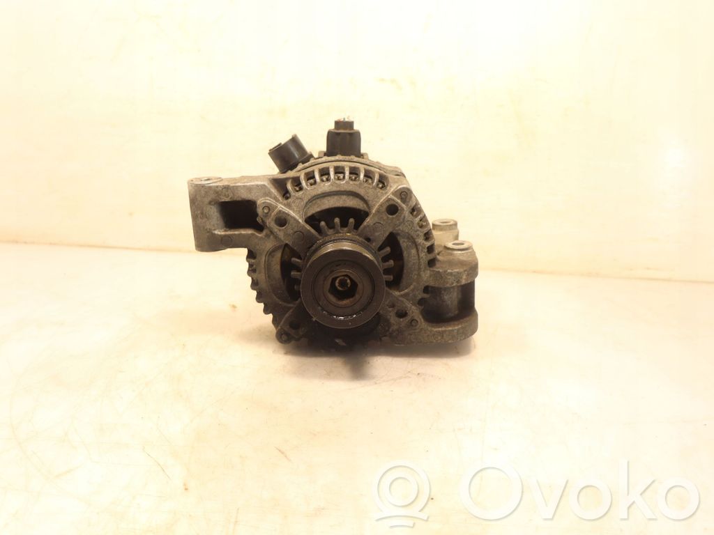 Ford C-MAX I Alternador 