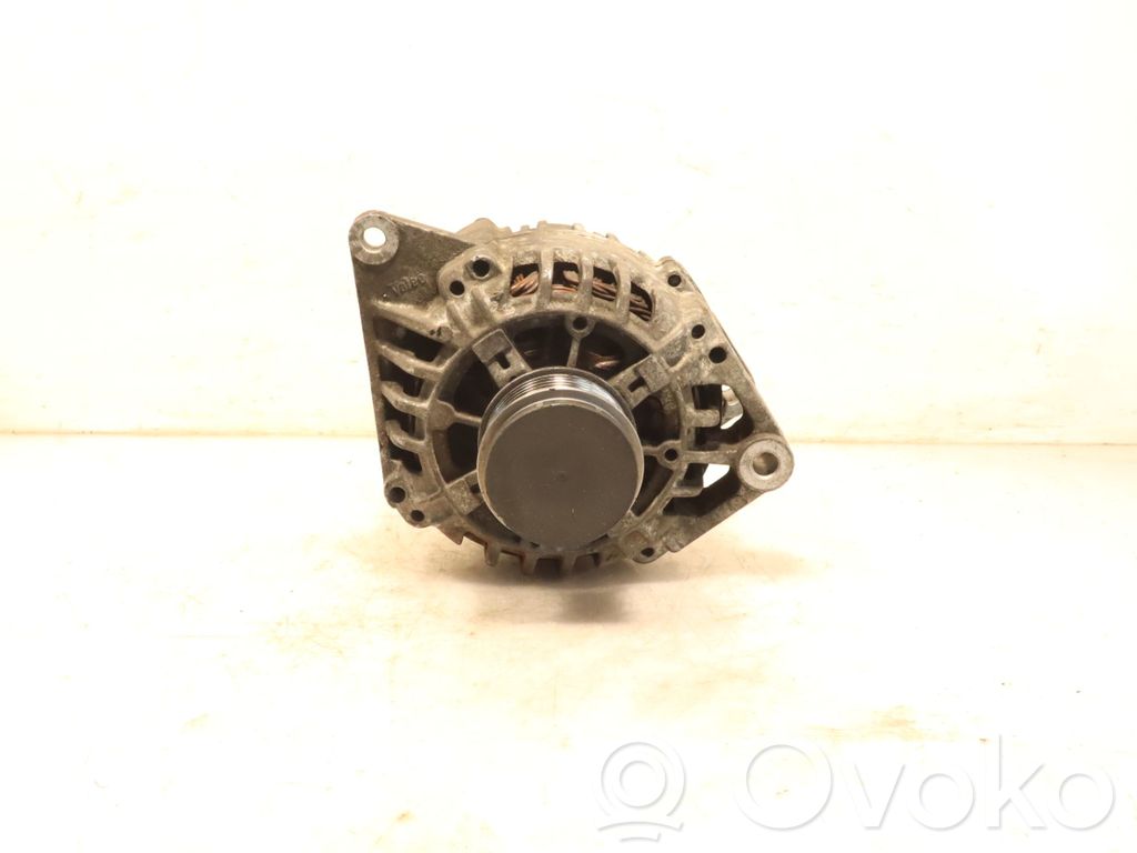 Alternador   2542466A