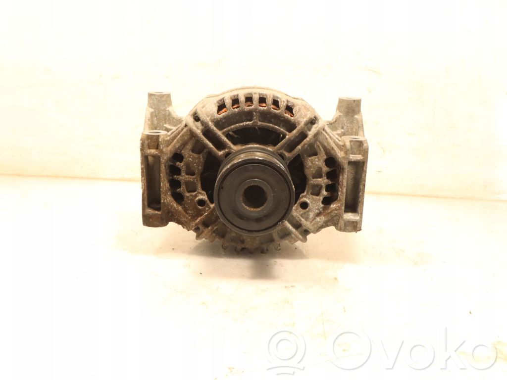 Saab 9-3 Ver2 Generatorius 