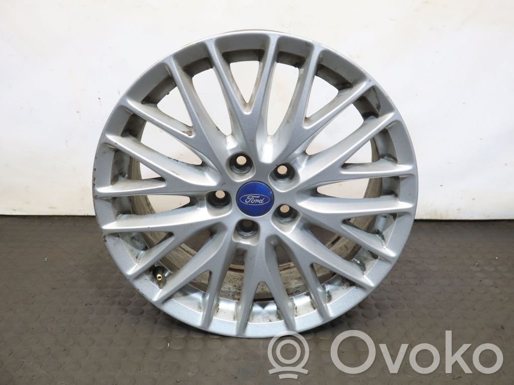 Ford Focus Jantă aliaj R17 