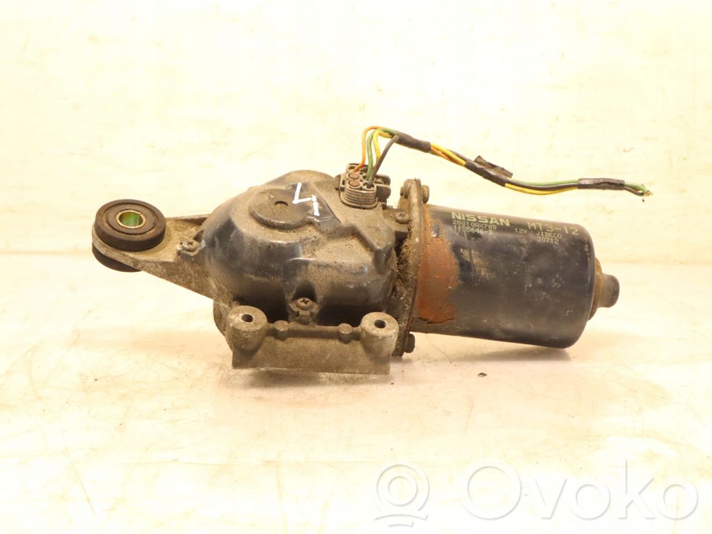 Motor ștergător   28810AX700