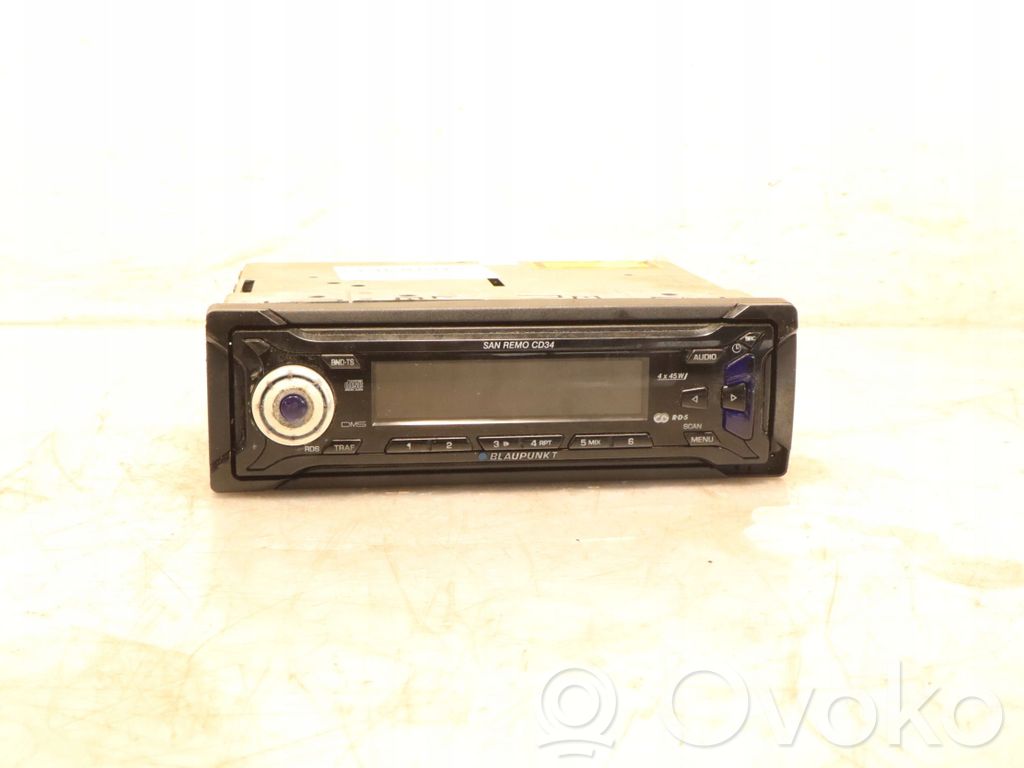 Rămă unitate radio/GPS