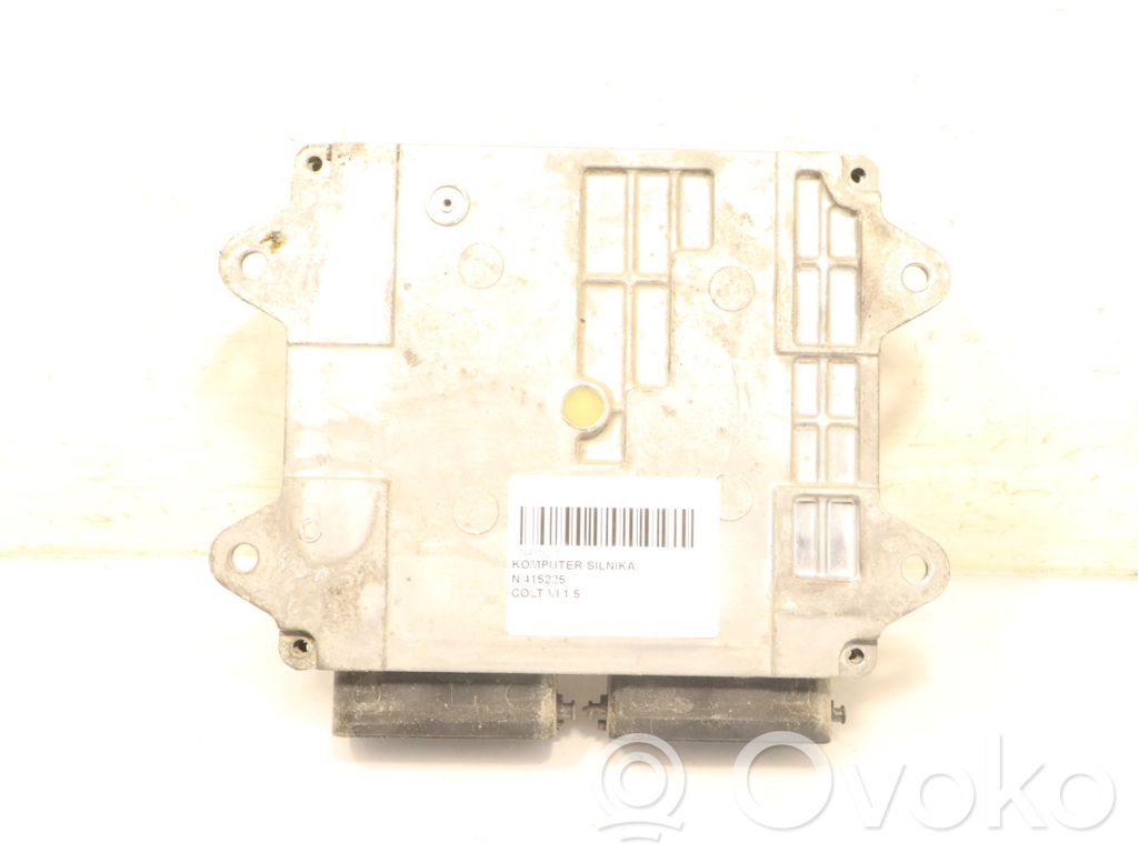 Mitsubishi Colt Engine control unit/module ECU 