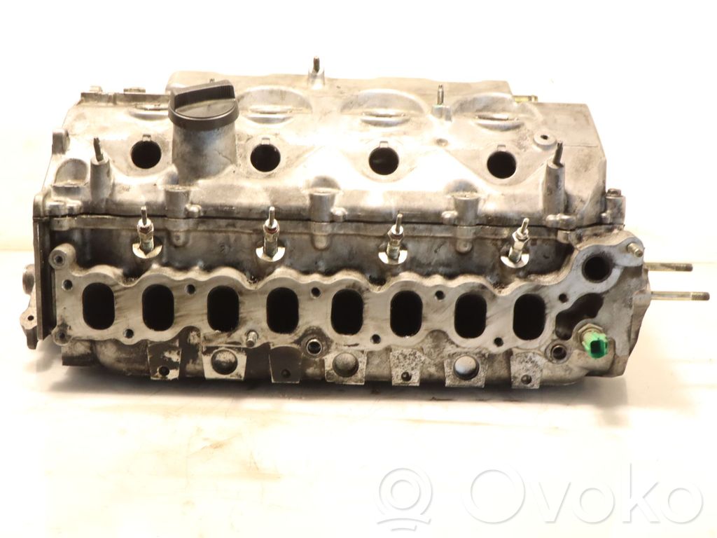 Testata motore