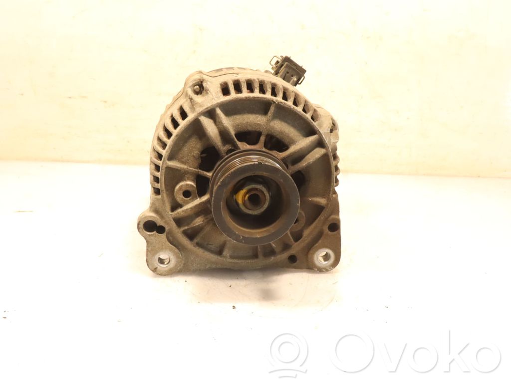 Audi A3 S3 8L Ģenerators 