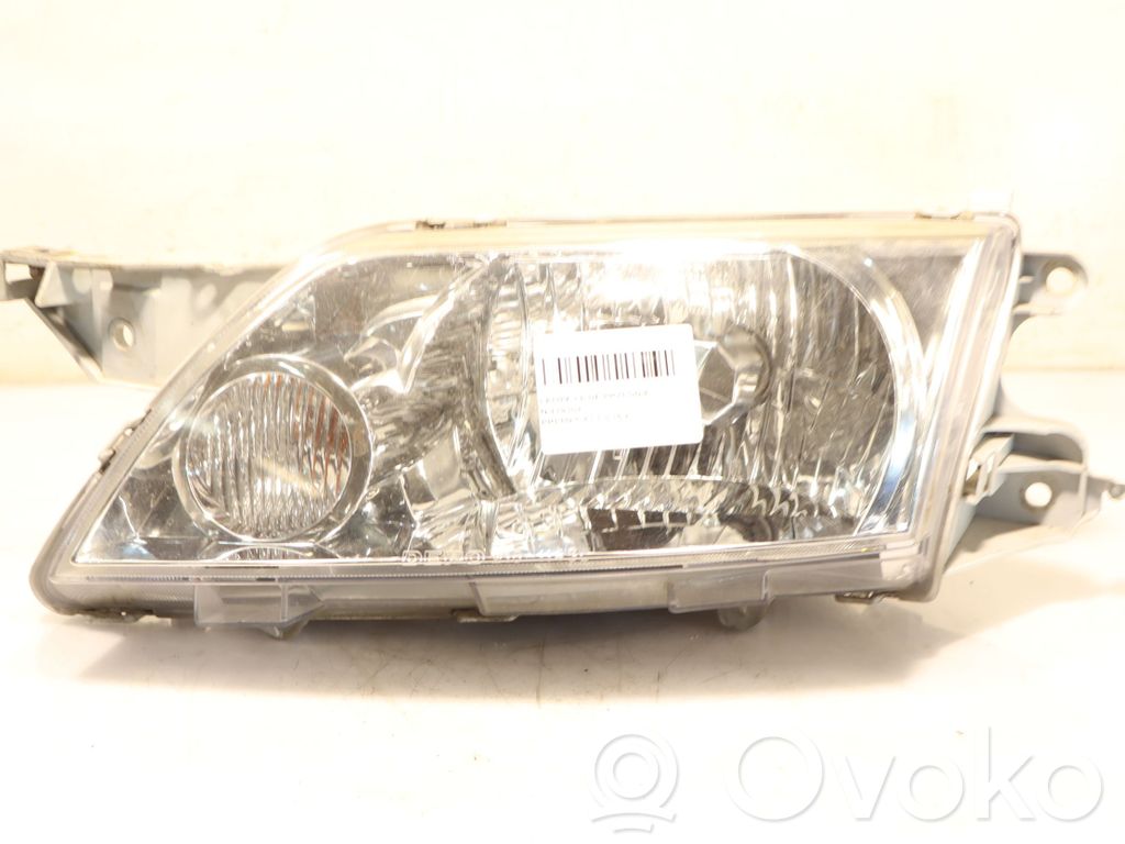 Headlight/headlamp   2161143L