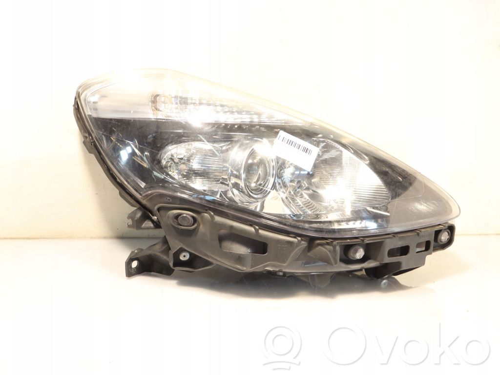 Headlight/headlamp