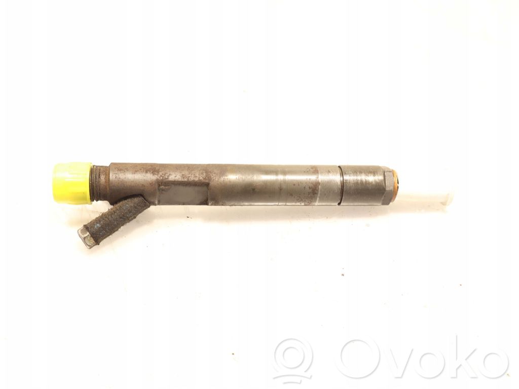 Ford Focus Inyector de combustible 