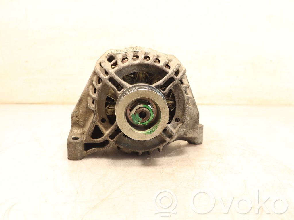 Alternator   STX100046