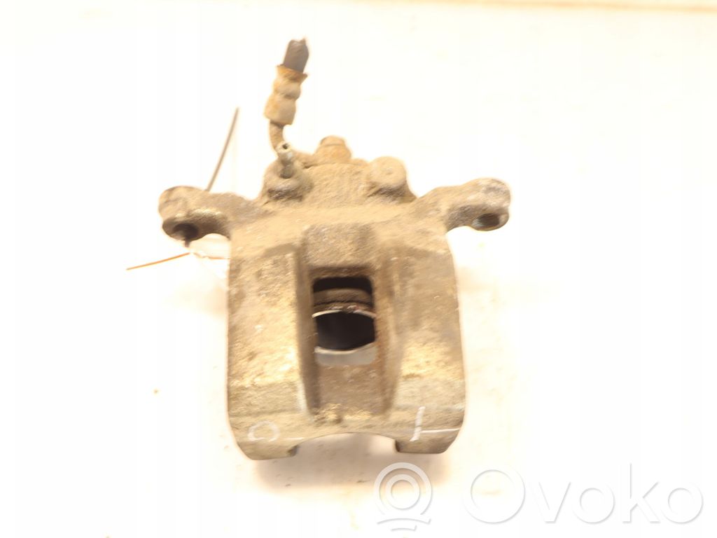 Caliper del freno trasero
