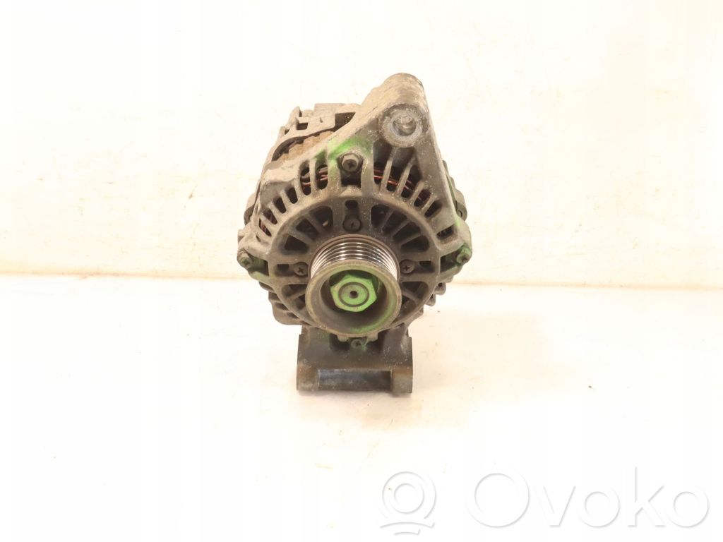 Alternador