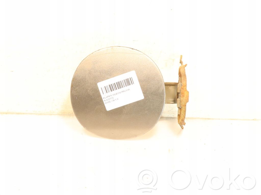 Honda Civic Tapón del depósito de combustible 