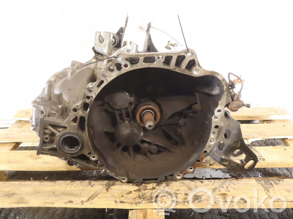 Toyota Corolla Verso AR10 Cutie viteze manuală cu 6 trepte