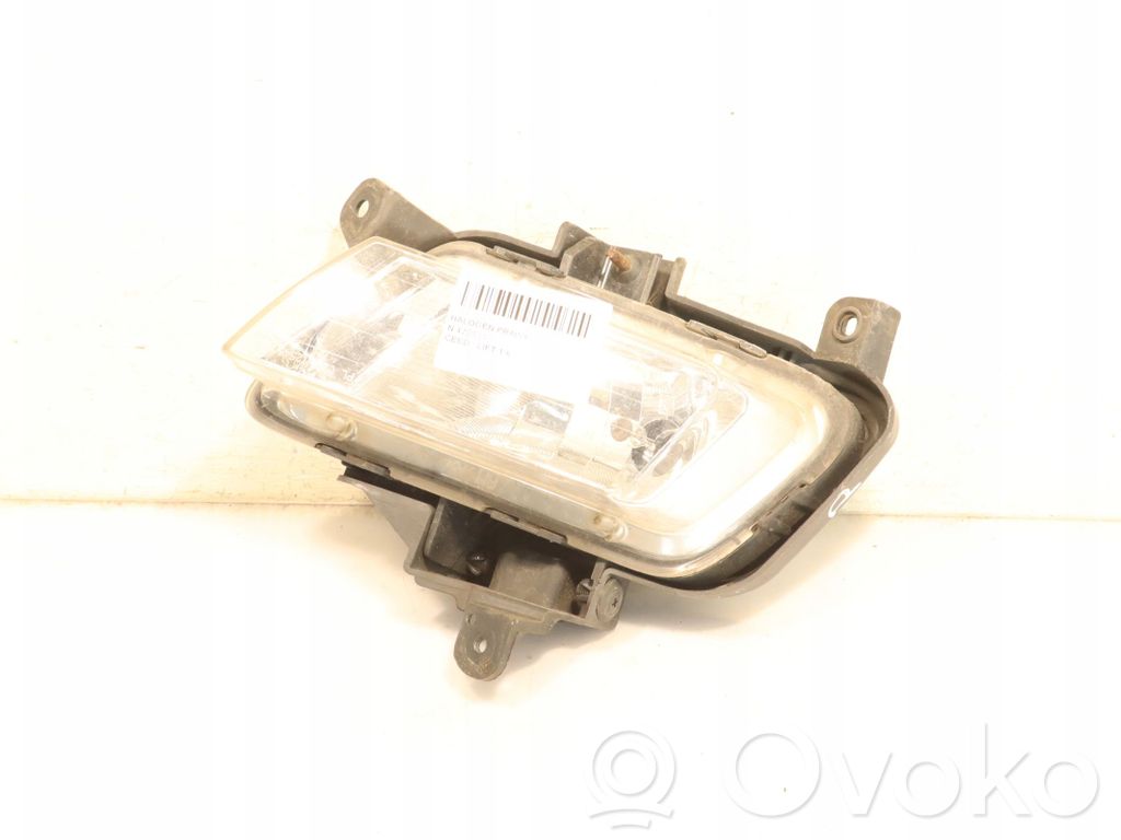 KIA Ceed Front fog light 
