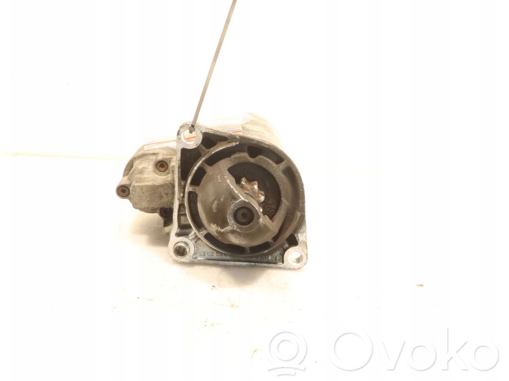 Fiat Croma Motor de arranque 