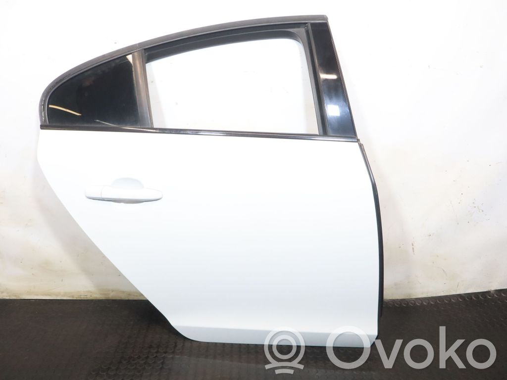 Volvo S60 Ușă spate