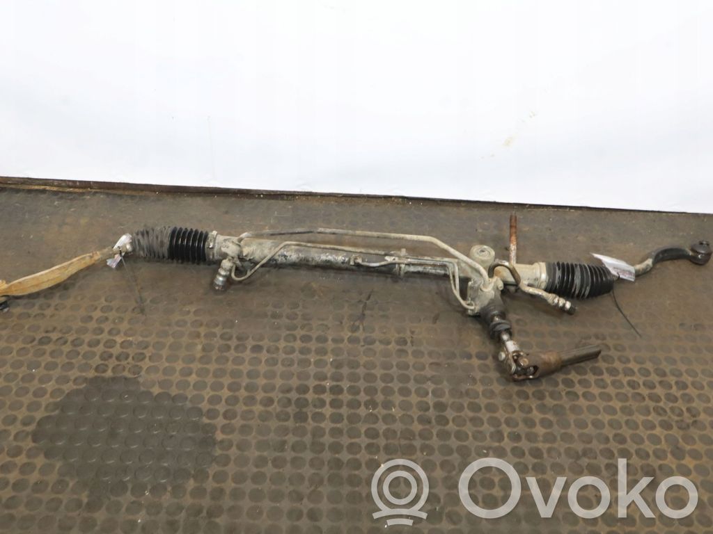 Citroen C5 Stūres statnis 